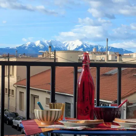 Mignon, Climatisé Avec Grande